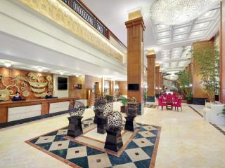 Novotel Solo - 9