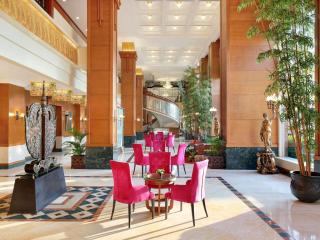 Novotel Solo - 8