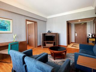 Novotel Solo - 3