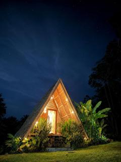 Cabang Campsite - Private Island Experience - 1