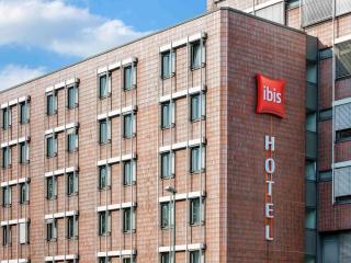 Ibis Ulm City - 1