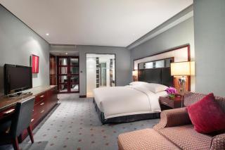 Crowne Plaza Wuxi City Center - 4