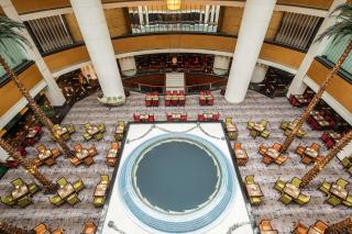 Crowne Plaza Wuxi City Center - 2