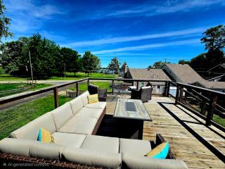 Lakeview Haven - 1