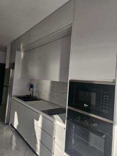 Apartment with Balcony and sea view - 7