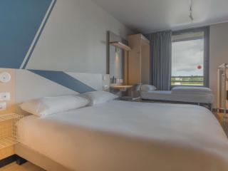 Ibis Budget Pontorson Baie Du Mont Saint Michel - 4