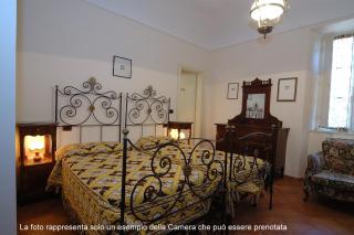 B&B Villa Dei Priori - Monsampolo del Tronto - 3