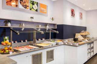 Holiday Inn Express Friedrichshafen by IHG - 9