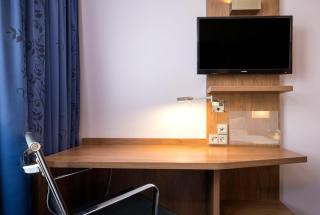 Holiday Inn Express Friedrichshafen by IHG - 2