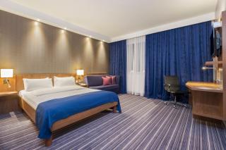 Holiday Inn Express Friedrichshafen by IHG - 1