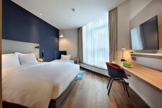 Holiday Inn Express Guilin City Center by IHG - Guilin - 8