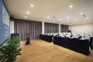 Holiday Inn Express Guilin City Center by IHG - Guilin - 7