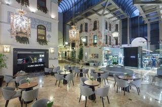 Crowne Plaza Istanbul - Old City by IHG - 9