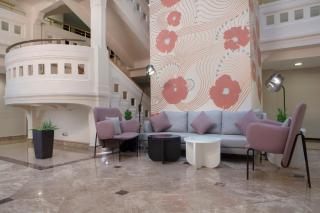 Crowne Plaza Istanbul - Old City by IHG - 8