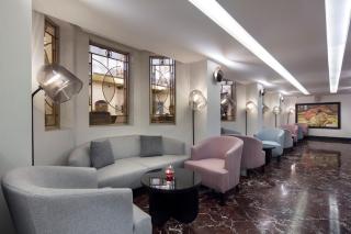 Crowne Plaza Istanbul - Old City by IHG - 6