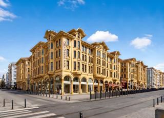 Crowne Plaza Istanbul - Old City by IHG - 1