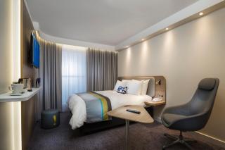 Holiday Inn Express - Luzern - Kriens by IHG - 9