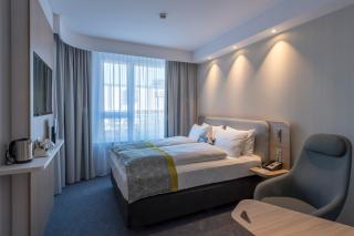 Holiday Inn Express - Luzern - Kriens by IHG - 6