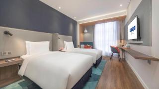 Holiday Inn Express Shanghai Gubei by IHG - 9