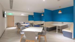 Holiday Inn Express Shanghai Gubei by IHG - 8