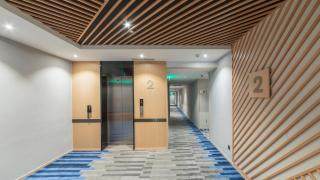 Holiday Inn Express Shanghai Gubei by IHG - 7