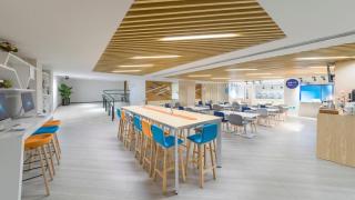 Holiday Inn Express Shanghai Gubei by IHG - 4