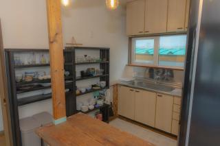 Familly house 旭 - 3