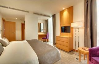 سيتادين بيلدينج للشقق المخدومة, Citadin building Serviced Apartments - 7
