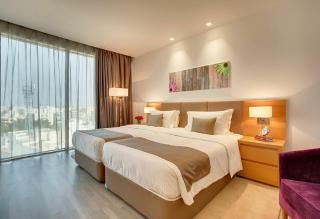 سيتادين بيلدينج للشقق المخدومة, Citadin building Serviced Apartments - 1