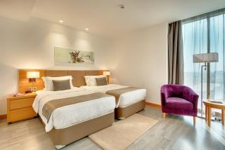 سيتادين بيلدينج للشقق المخدومة, Citadin building Serviced Apartments - 6