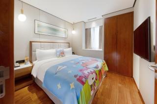 Holiday Inn Suites Xi'an High-Tech Zone by IHG - 6