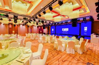 Holiday Inn Express Yinchuan Downtown by IHG - 9