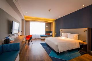 Holiday Inn Express Yinchuan Downtown by IHG - 6