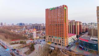 Holiday Inn Express Yinchuan Downtown by IHG - 1