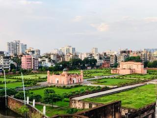 Holiday Inn Dhaka City Centre by IHG - 9