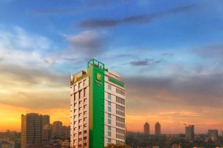 Holiday Inn Dhaka City Centre by IHG - 7