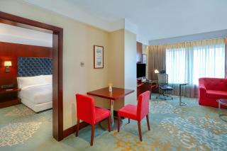 Holiday Inn Dhaka City Centre by IHG - 6