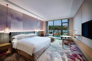 Crowne Plaza Huzhou by IHG - 1