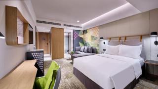 Holiday Inn Guangzhou South Lake-an lHG Hotel - 5