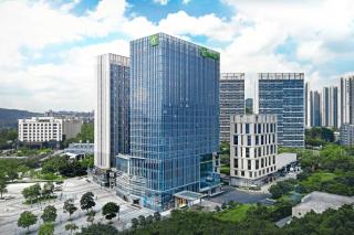Holiday Inn Guangzhou South Lake-an lHG Hotel - 3