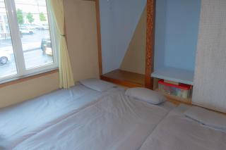 Familly house 旭 - 2