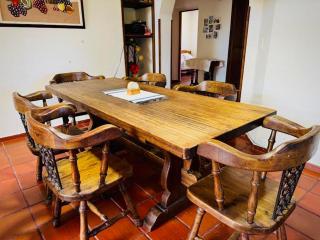 Casa Campestre Villa Liliana, Paipa - 3