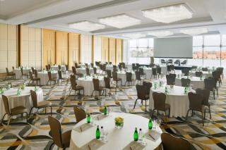 Crowne Plaza - Jeddah Al Salam by IHG - 4