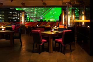 Crowne Plaza Riyadh - RDC Hotel & Convention by IHG - 2