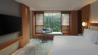 InterContinental Yokohama Pier 8 by IHG - 9