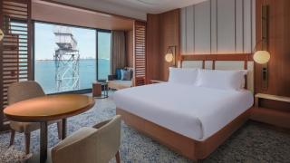 InterContinental Yokohama Pier 8 by IHG - 3