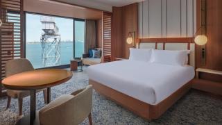 InterContinental Yokohama Pier 8 by IHG - 2