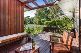 River View Retreat, Luxury & central - By KOSH BNB - 9