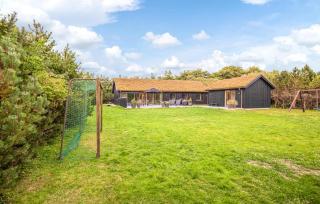 Stunning Home In Blåvand With Sauna - 8