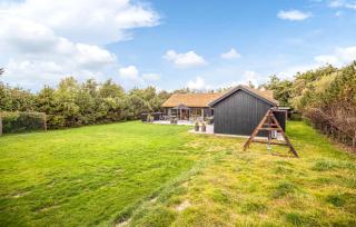 Stunning Home In Blåvand With Sauna - 7
